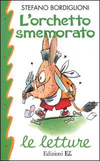 L'orchetto smemorato