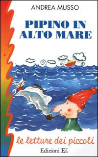 Pipino in alto mare