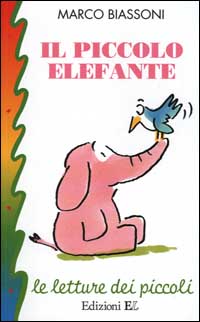 Il piccolo elefante