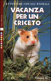Vacanza per un criceto