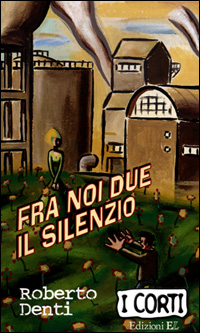 Fra noi due il silenzio