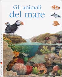 Gli animali del mare