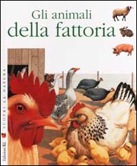 Gli animali della fattoria
