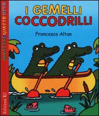 I gemelli coccodrilli