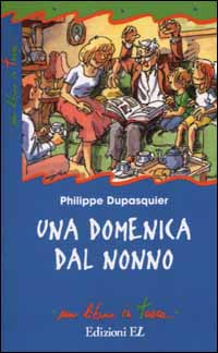 Una domenica dal nonno