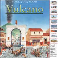Viaggio nel tempo. Vulcano