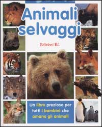 Animali selvaggi