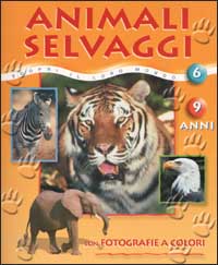Animali selvaggi