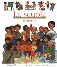 La scuola materna
