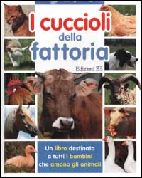 I cuccioli della fattoria