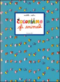 Coloriamo gli animali