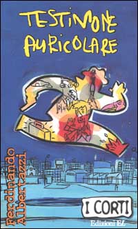Testimone auricolare