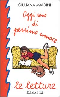 Oggi sono di pessimo umore