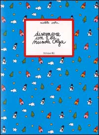 Disegnare con la nuvola Olga