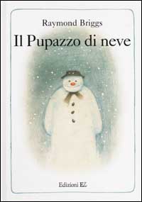 Il pupazzo di neve