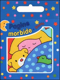 Pagine morbide. Stoffa. Cose