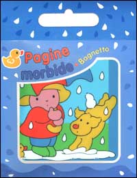 Pagine morbide. Bagnetto. Animali