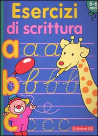 Esercizi di scrittura