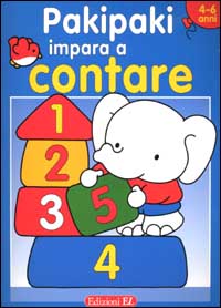 Pakipaki impara a contare