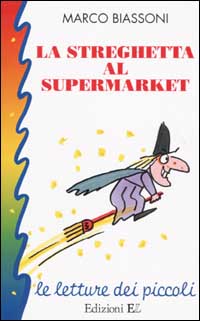 La Streghetta al supermarket