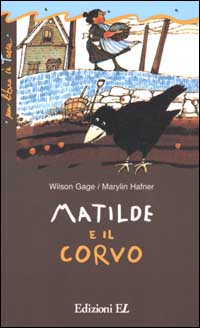 Matilde e il corvo