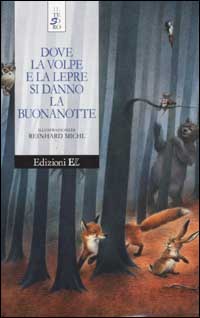Dove la volpe e la lepre si danno la buonanotte