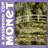 A passeggio con Monet