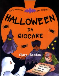 Halloween da giocare