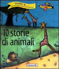 Dieci storie di animali