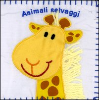 Animali selvaggi