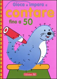 Gioca e impara a contare fino a 50