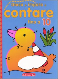 Gioca e impara a contare fino a 10