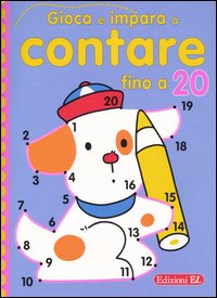 Gioca e impara a contare fino a 20