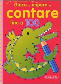 Gioca e impara a contare fino a 100