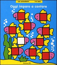 Oggi imparo i colori