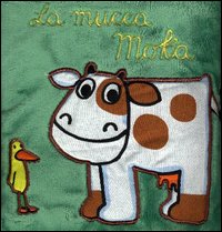 La mucca Moka
