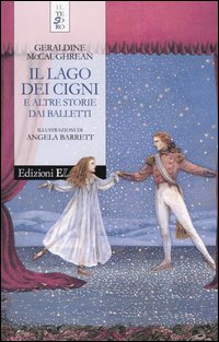 Il lago dei cigni e altre storie dai balletti