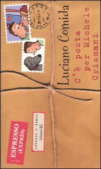 C'è posta per Michele Crismani