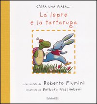 La lepre e la tartaruga
