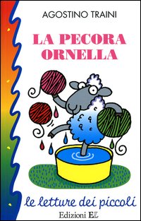 La pecora Ornella
