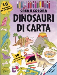 Dinosauri di carta