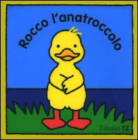 Rocco l'anatroccolo