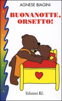 Buonanotte, orsetto!