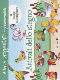 Gli animali dello stagno