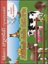 Gli animali della fattoria