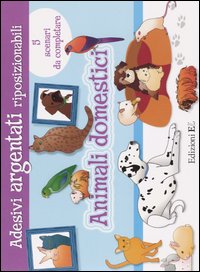 Gli animali domestici