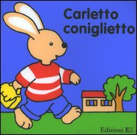 Carletto coniglietto