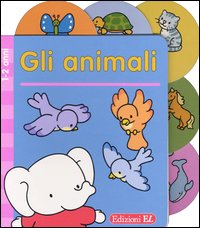 Gli animali. Gli indistruttibili