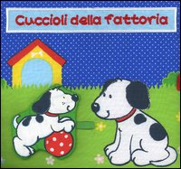 Cuccioli della fattoria