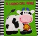 Il libro del bebè. Mucca